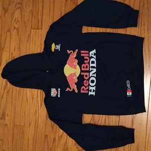 Checo Perez Hoodie Formula 1 SIZE SMALL